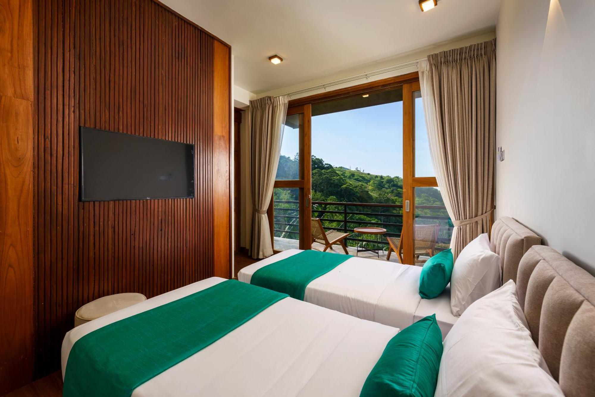 Hotel Majentra Ella Zimmer foto